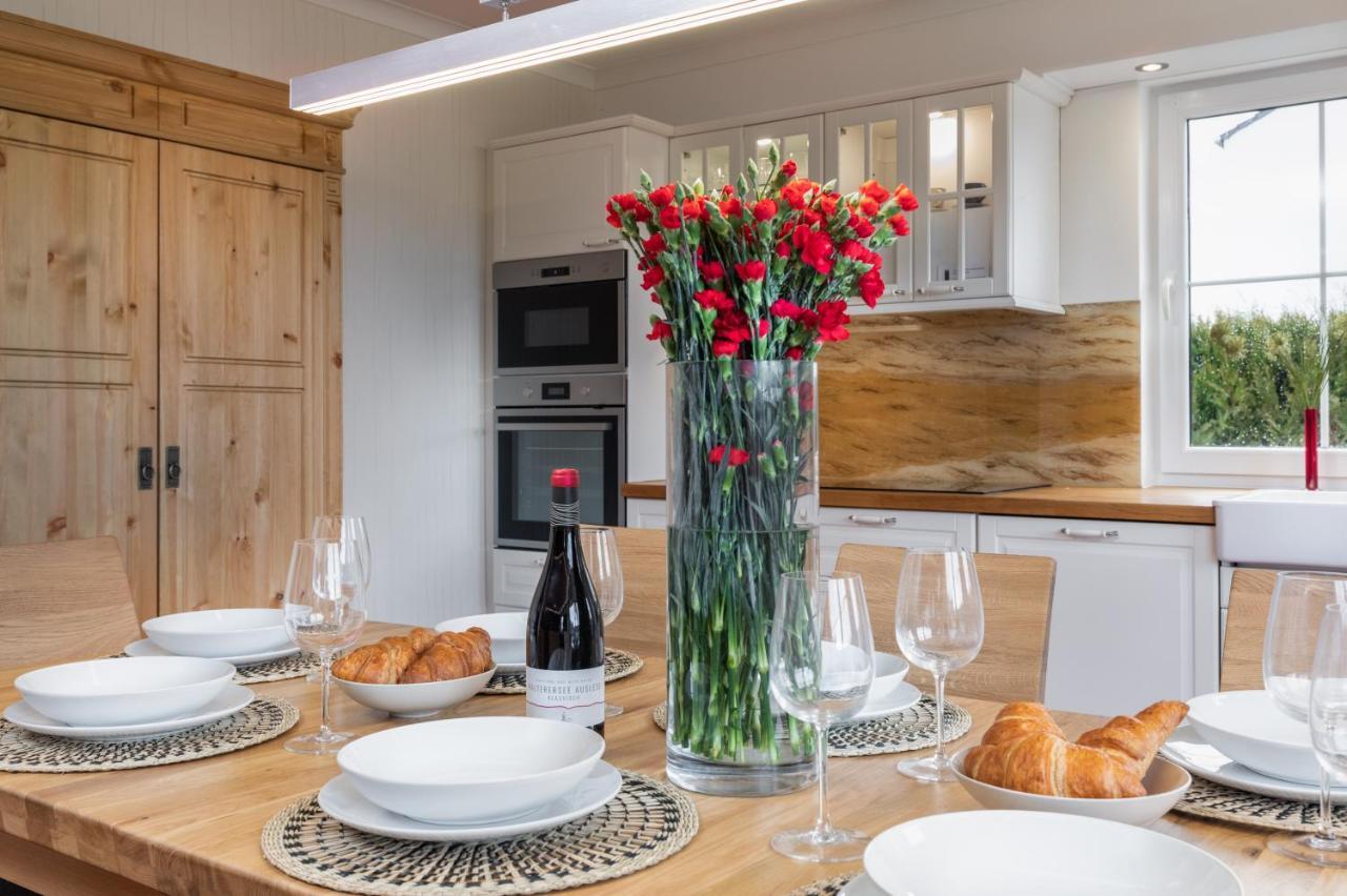 Cozy House 3 Bedrooms & Fireplace, Family With Dogs Welcome Zastan Buitenkant foto
