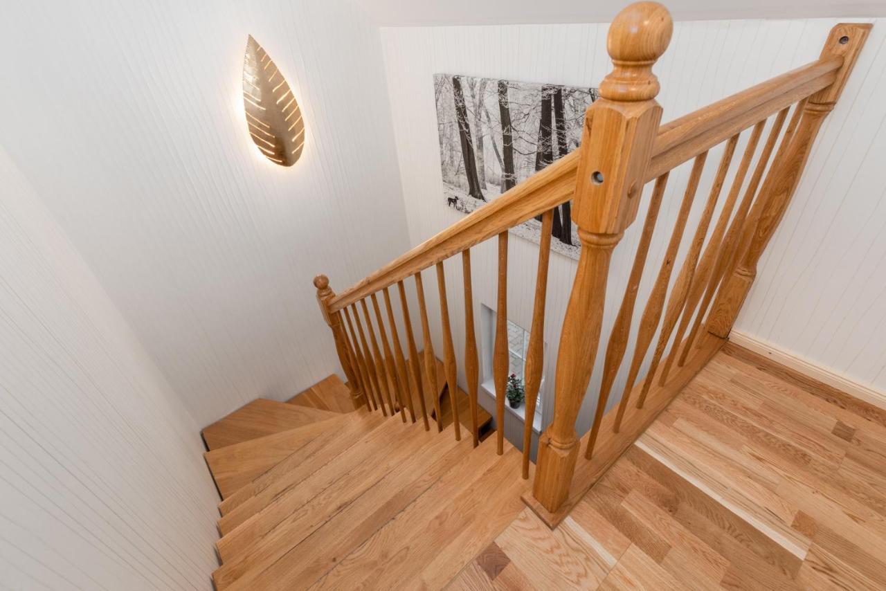 Cozy House 3 Bedrooms & Fireplace, Family With Dogs Welcome Zastan Buitenkant foto