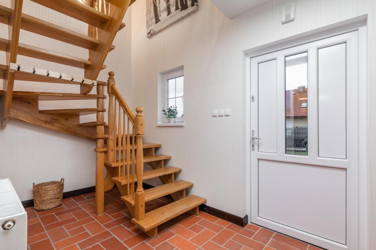 Cozy House 3 Bedrooms & Fireplace, Family With Dogs Welcome Zastan Buitenkant foto