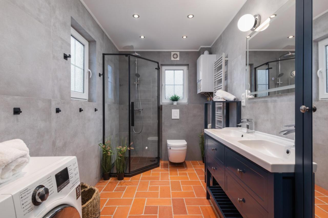 Cozy House 3 Bedrooms & Fireplace, Family With Dogs Welcome Zastan Buitenkant foto
